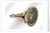 Fob seal by unknown