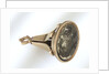 Fob seal by unknown