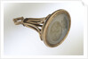 Fob seal by unknown