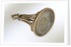 Fob seal by unknown