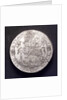 Medal commemorating the Battle of Lepanto, 1571; obverse by unknown
