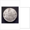 Medal commemorating the Battle of Lepanto, 1571; obverse by unknown