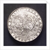 Medal commemorating the Battle of Lepanto, 1571; reverse by unknown