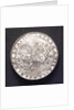 Medal commemorating the Battle of Lepanto, 1571; reverse by unknown