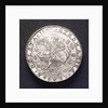 Medal commemorating the Battle of Lepanto, 1571; reverse by unknown