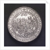 Medal commemorating the defeat of the Spanish Armada, 1588; reverse by Unknown