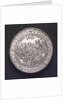 Medal commemorating the defeat of the Spanish Armada, 1588; reverse by Unknown