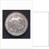 Medal commemorating the defeat of the Spanish Armada, 1588; reverse by Unknown