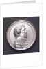 Medal commemorating the Spanish fleet captured at the Slaak, 1631; obverse by A. Verbeeck