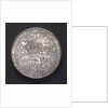 Medal commemorating the Battle of Nieuport, 1600; obverse by Unknown