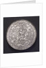 Medal commemorating the Battle of Nieuport, 1600; reverse by unknown