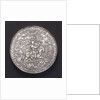 Medal commemorating the Battle of Nieuport, 1600; reverse by unknown