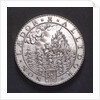Medal commemorating the defeat of the Spanish Armada, 1588; reverse by Gerard van Bylaer