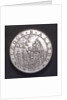 Medal commemorating the defeat of the Spanish Armada, 1588; reverse by Gerard van Bylaer