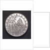 Medal commemorating the defeat of the Spanish Armada, 1588; reverse by Gerard van Bylaer