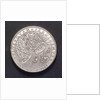 Medal commemorating the defence of Sluys and Ostend, 1603; reverse by unknown