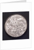 Medal commemorating the defence of Sluys and Ostend, 1603; obverse by unknown