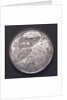 Medal commemorating the Spanish fleet captured at the Slaak, 1631; obverse by J. Looff