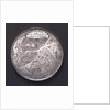 Medal commemorating the Spanish fleet captured at the Slaak, 1631; obverse by J. Looff