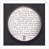 Medal commemorating the Spanish fleet captured at the Slaak, 1631; reverse by J. Looff