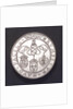 Medal commemorating the Allied expedition to Cadiz, 1596; obverse by unknown
