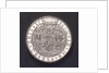 Medal commemorating the Allied expedition to Cadiz, 1596; reverse by unknown