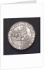 Medal commemorating the capture of the Spanish galleon 'St Jacob' off St Helena; reverse by unknown