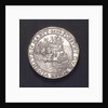 Medal commemorating the capture of the Spanish galleon 'St Jacob' off St Helena; reverse by unknown