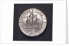 Medal commemorating the capture of the Spanish galleon 'St Jacob' off St Helena; reverse by unknown