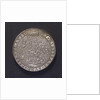 Medal commemorating the defeat of the Spanish Armada, 1588; obverse by unknown