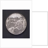 Medal commemorating the Spanish fleet captured at the Slaak, 1631; obverse by J. Looff