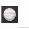 Medal commemorating the Spanish fleet captured at the Slaak, 1631; reverse by J. Looff