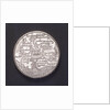 Medal commemorating the defence of Sluys and Ostend, 1603; obverse by unknown