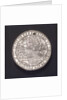 Medal commemorating the action off the Goodwin Sands, 1602; reverse by unknown