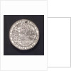 Medal commemorating the action off the Goodwin Sands, 1602; reverse by unknown