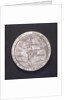 Medal commemorating Admiral Heyn and the capture of the Spanish silver fleet off Matanzas, 1628; obverse by unknown
