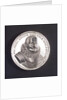 Medal commemorating Admiral Heyn and the capture of the Spanish silver fleet off Matanzas, 1628; obverse by Unknown
