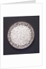 Medal commemorating the destruction of the Spanish fleet off Dover, 1639; reverse by J. Looff