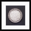 Medal commemorating the destruction of the Spanish fleet off Dover, 1639; reverse by J. Looff