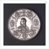 Medal commemorating the naval victories off Brazil Peru and San Salvador, 1624; obverse by J. van Bylaer