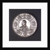 Medal commemorating the naval victories off Brazil Peru and San Salvador, 1624; obverse by J. van Bylaer