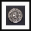 Medal commemorating the naval victories off Brazil Peru and San Salvador, 1624; reverse by J. van Bylaer
