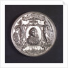 Medal commemorating the capture of the Spanish silver fleet off Matanzas, 1628; obverse by A. van der Wilge
