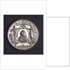 Medal commemorating the capture of the Spanish silver fleet off Matanzas, 1628; obverse by A. van der Wilge