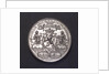 Medal commemorating the capture of the Spanish silver fleet off Matanzas, 1628; reverse by A. van der Wilge