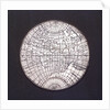 Medal commemorating Drake's voyage, 1577-1580; obverse by Michael Mercator