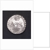 Counter commemorating Dutch peril, 1562; obverse by unknown