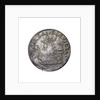 Counter commemorating Malta delivered from the Turks, 1565; obverse by unknown