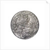 Counter commemorating Malta delivered from the Turks, 1565; reverse by unknown