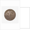 Counter commemorating Malta delivered from the Turks, 1565; obverse by Unknown